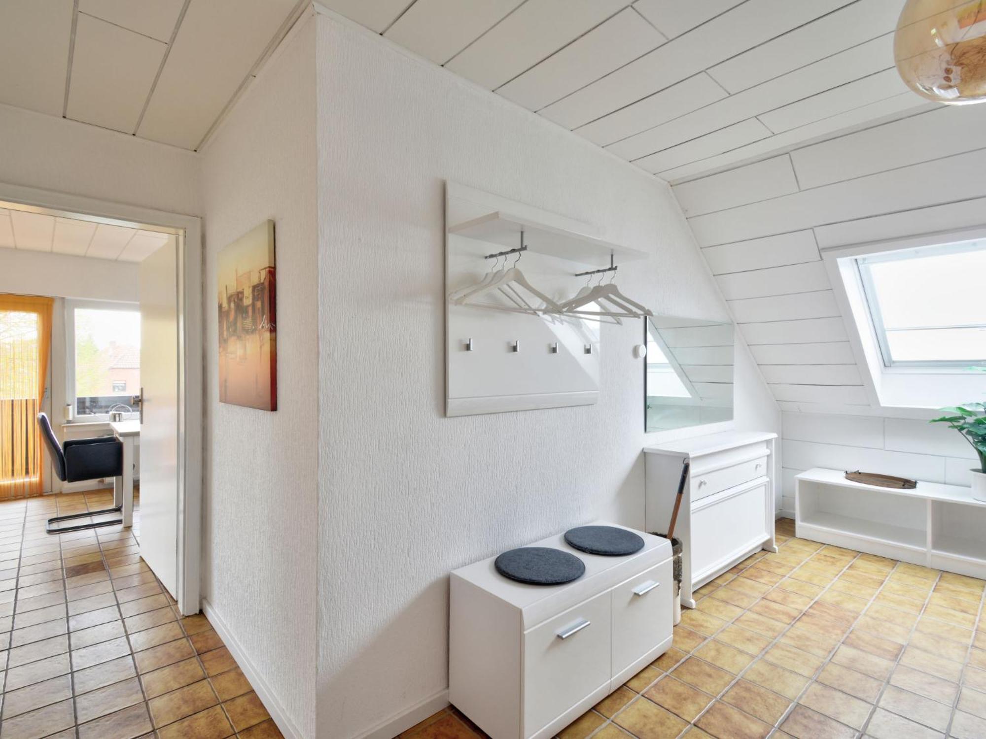 Apartment Waldvogt By Interhome Lothe 外观 照片